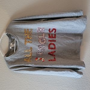 1X Isela Woman Christmas Long Sleeve